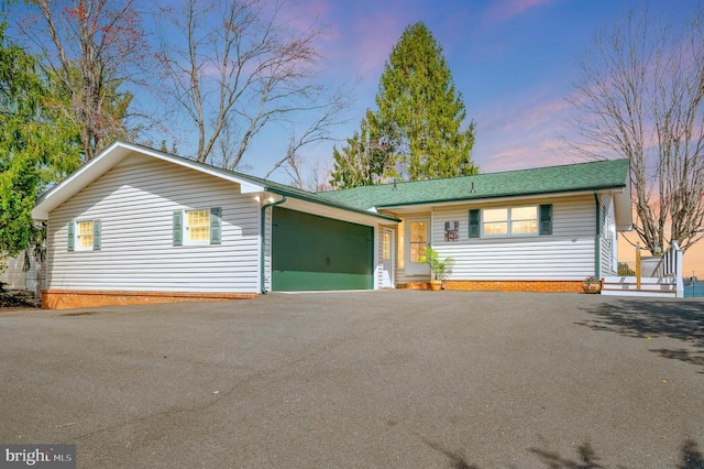 107 Ramsay Rd, Locust Grove, VA 22508 - ranch-style house with driveway