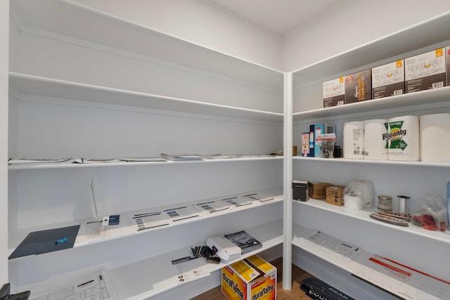 1115 Sablewood Dr, Charlottesville, VA 22911 - view of storage area