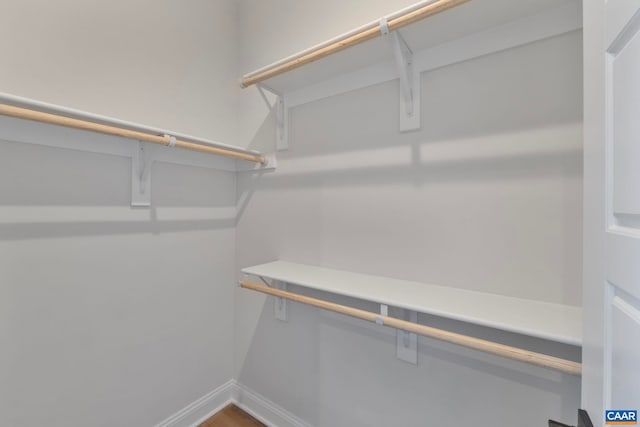 1115 Sablewood Dr, Charlottesville, VA 22911 - view of spacious closet