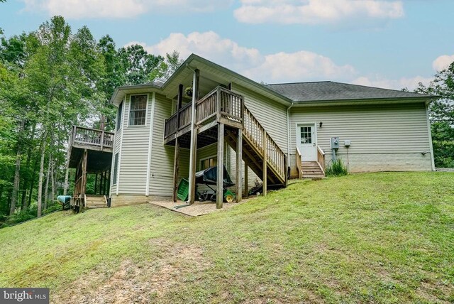 5417 Bazzanella Dr, Mineral, VA 23117 - photo 53