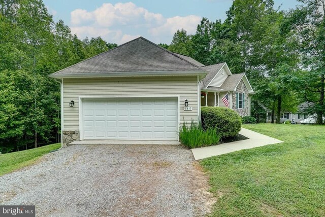 5417 Bazzanella Dr, Mineral, VA 23117 - photo 3
