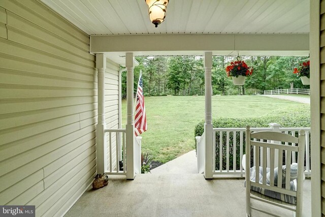 5417 Bazzanella Dr, Mineral, VA 23117 - photo 8