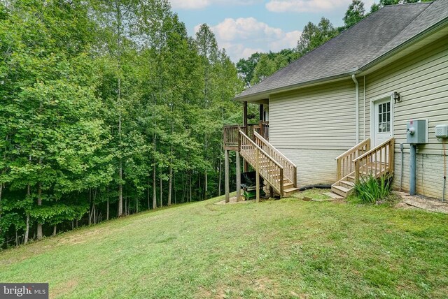 5417 Bazzanella Dr, Mineral, VA 23117 - photo 60