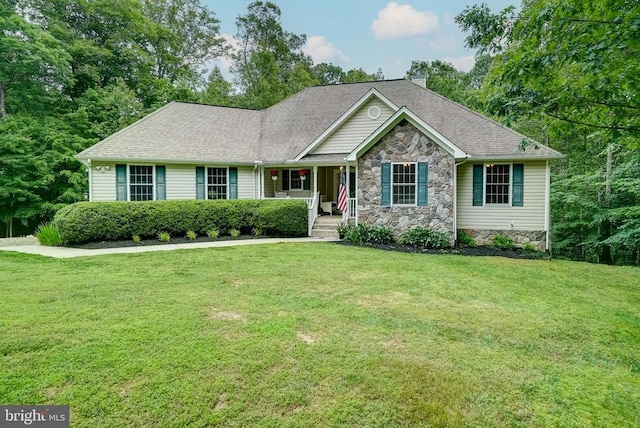 5417 Bazzanella Dr, Mineral, VA 23117 - photo 7