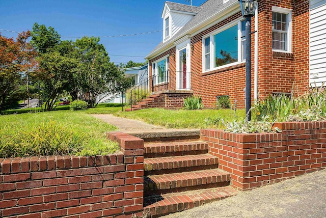 810 Reid St, Staunton, VA 24401 - photo 5