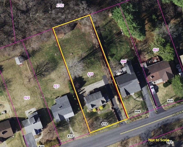 810 Reid St, Staunton, VA 24401 - photo 20