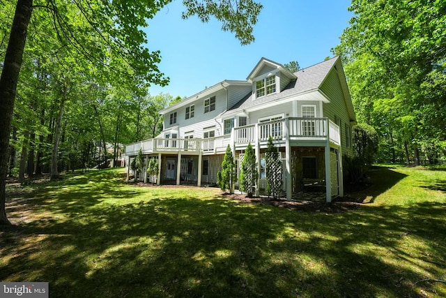 11217 Field Cir, Spotsylvania, VA 22551 - photo 45
