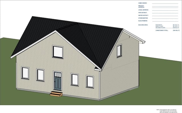 317 Ivanhoe Ave, Waynesboro, VA 22980 - photo 1