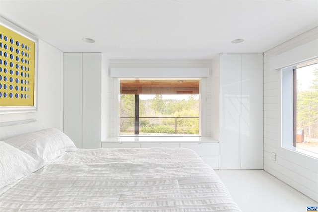 4323 Carter Rd, Schuyler, VA 22969 - view of bedroom