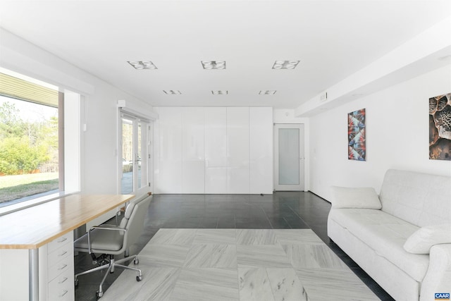 4323 Carter Rd, Schuyler, VA 22969 - view of office area