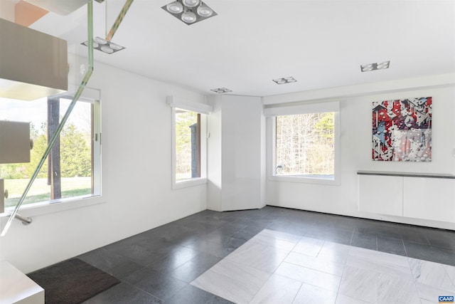 4323 Carter Rd, Schuyler, VA 22969 - view of empty room