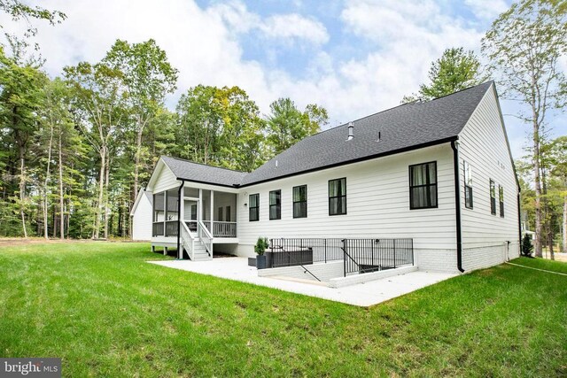 0 Whitehall Blvd, Spotsylvania, VA 22551