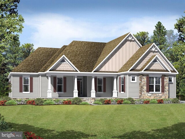 0 Whitehall Blvd, Spotsylvania, VA 22551