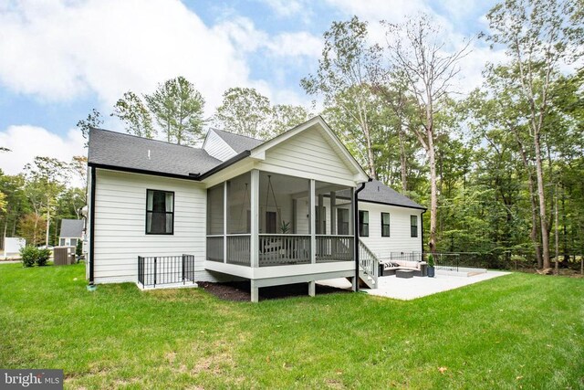 0 Whitehall Blvd, Spotsylvania, VA 22551