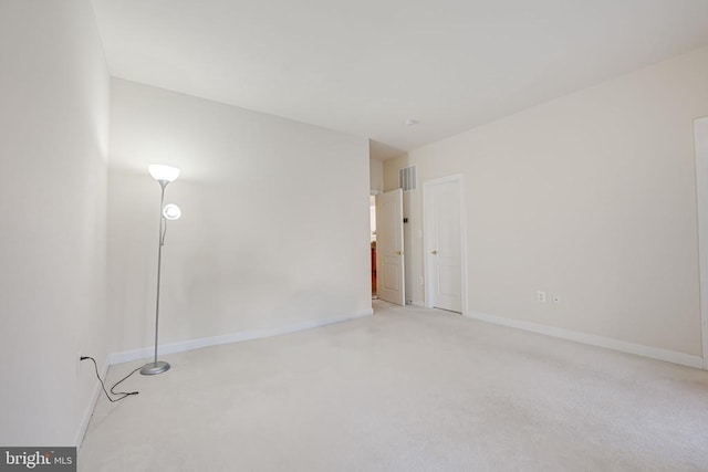 11512 Balmartin Ct, Spotsylvania, VA 22553 - empty room with baseboards