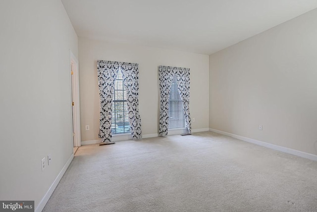 11512 Balmartin Ct, Spotsylvania, VA 22553 - empty room with light carpet and baseboards