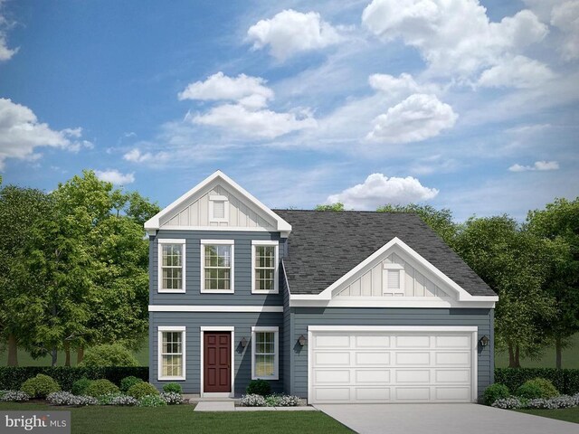 0 Zachary Taylor Hwy, Mineral, VA 23117 - photo 1