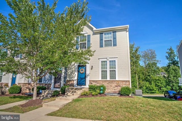 8657 Rosecrans Ln, Spotsylvania, VA 22553 - photo 3