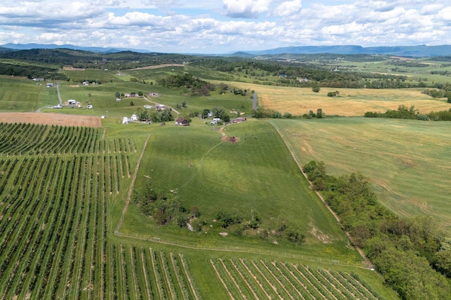 TBD Vetters Rd, Timberville, VA 22853