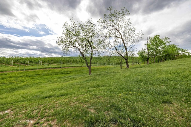 TBD Vetters Rd, Timberville, VA 22853