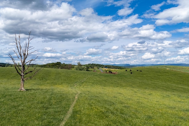 TBD Vetters Rd, Timberville, VA 22853