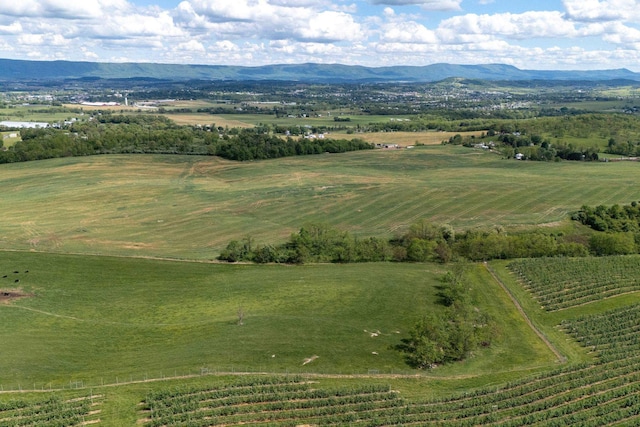 TBD Vetters Rd, Timberville, VA 22853
