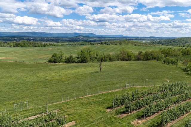 TBD Vetters Rd, Timberville, VA 22853