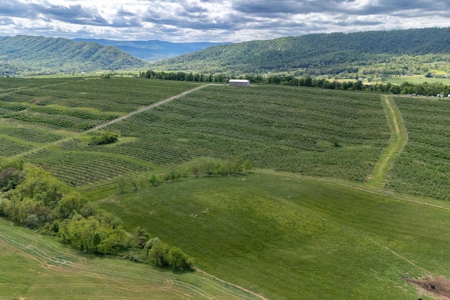 TBD Vetters Rd, Timberville, VA 22853