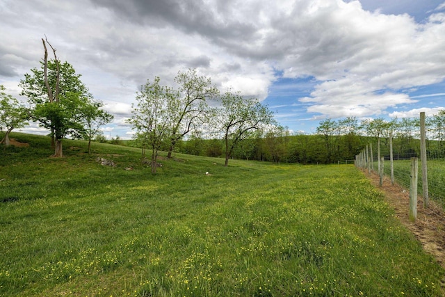 TBD Vetters Rd, Timberville, VA 22853