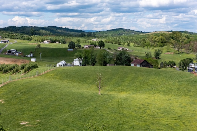 TBD Vetters Rd, Timberville, VA 22853
