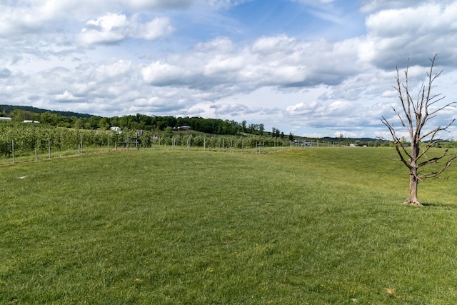 TBD Vetters Rd, Timberville, VA 22853
