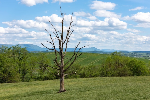 TBD Vetters Rd, Timberville, VA 22853