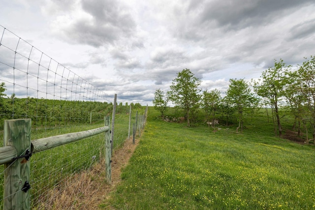 TBD Vetters Rd, Timberville, VA 22853
