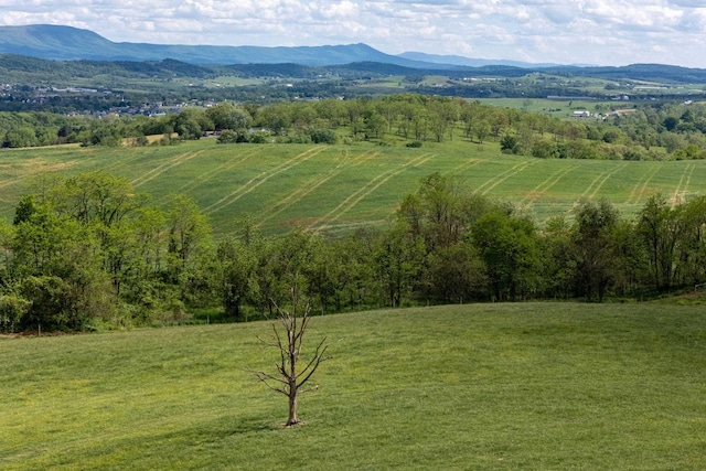 TBD Vetters Rd, Timberville, VA 22853