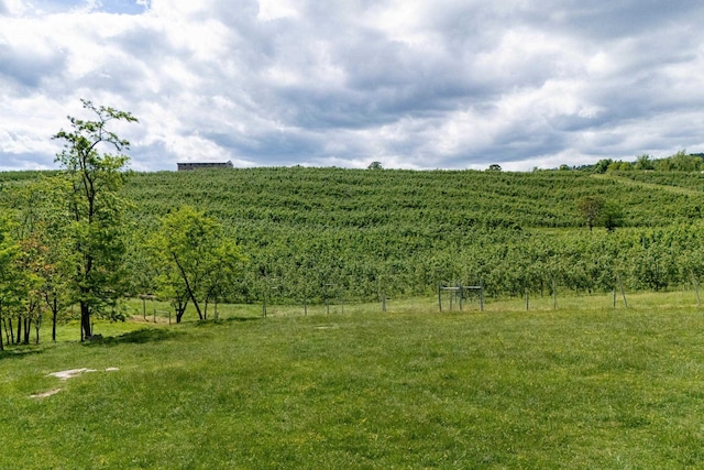 TBD Vetters Rd, Timberville, VA 22853