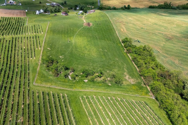TBD Vetters Rd, Timberville, VA 22853