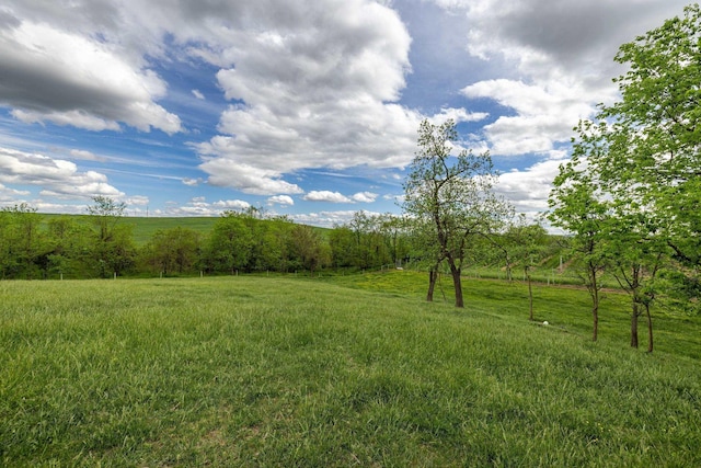 TBD Vetters Rd, Timberville, VA 22853