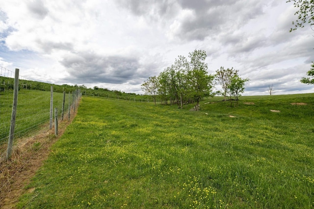 TBD Vetters Rd, Timberville, VA 22853