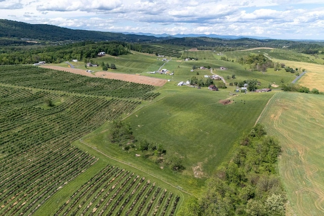 TBD Vetters Rd, Timberville, VA 22853