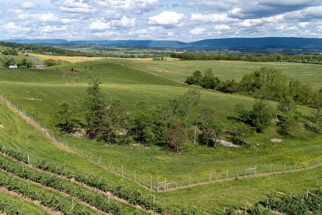 TBD Vetters Rd, Timberville, VA 22853