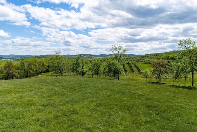 TBD Vetters Rd, Timberville, VA 22853