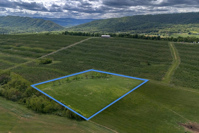 TBD Vetters Rd, Timberville, VA 22853