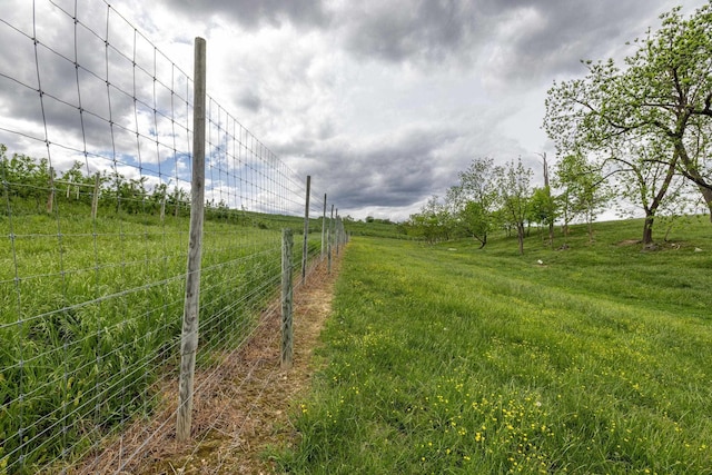 TBD Vetters Rd, Timberville, VA 22853