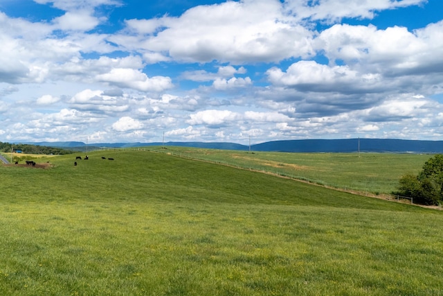 TBD Vetters Rd, Timberville, VA 22853
