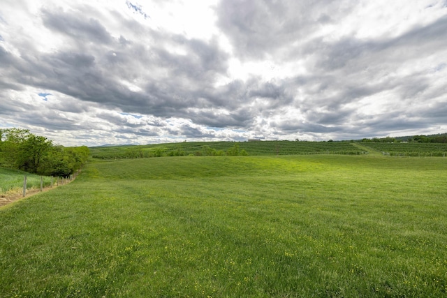TBD Vetters Rd, Timberville, VA 22853