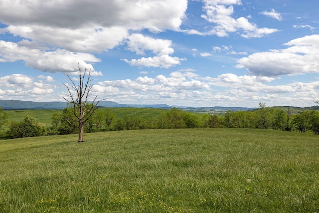 TBD Vetters Rd, Timberville, VA 22853