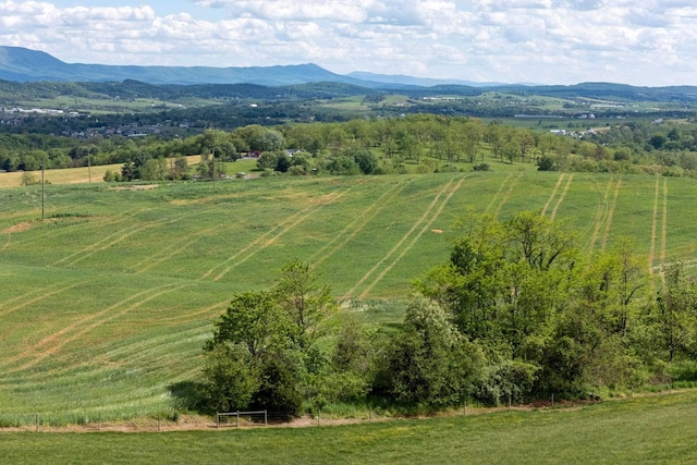 TBD Vetters Rd, Timberville, VA 22853