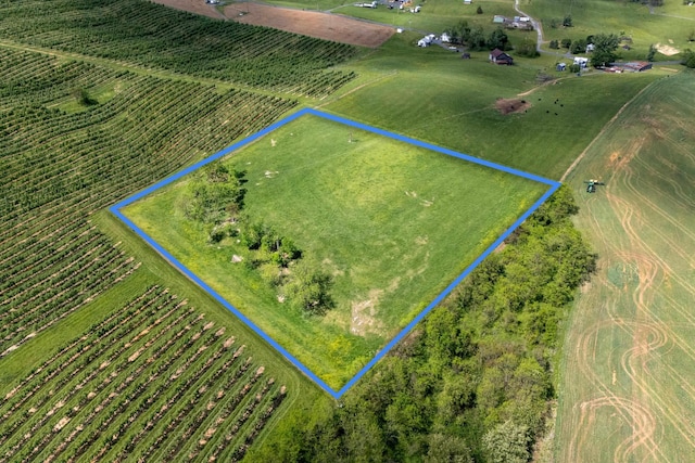 TBD Vetters Rd, Timberville, VA 22853