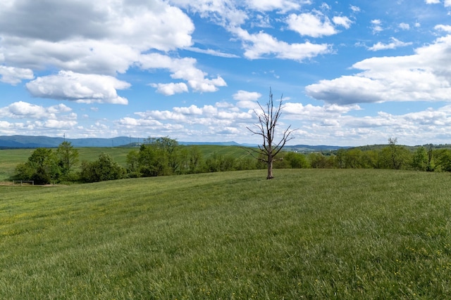 TBD Vetters Rd, Timberville, VA 22853