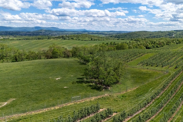 TBD Vetters Rd, Timberville, VA 22853